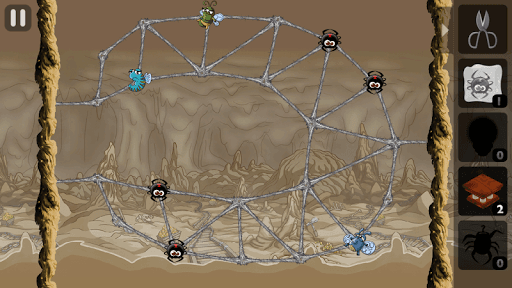 Greedy Spiders 2 screenshot 12 - screenshot