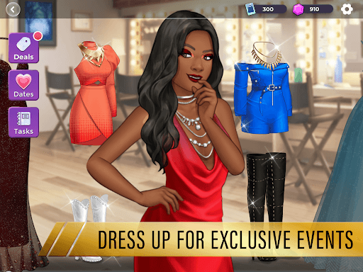 Episode: Reality Stars screenshot 20 - screenshot