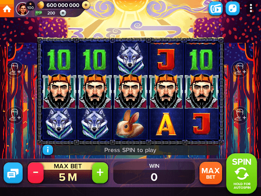 Stars Slots - Casino Games screenshot 21 - screenshot