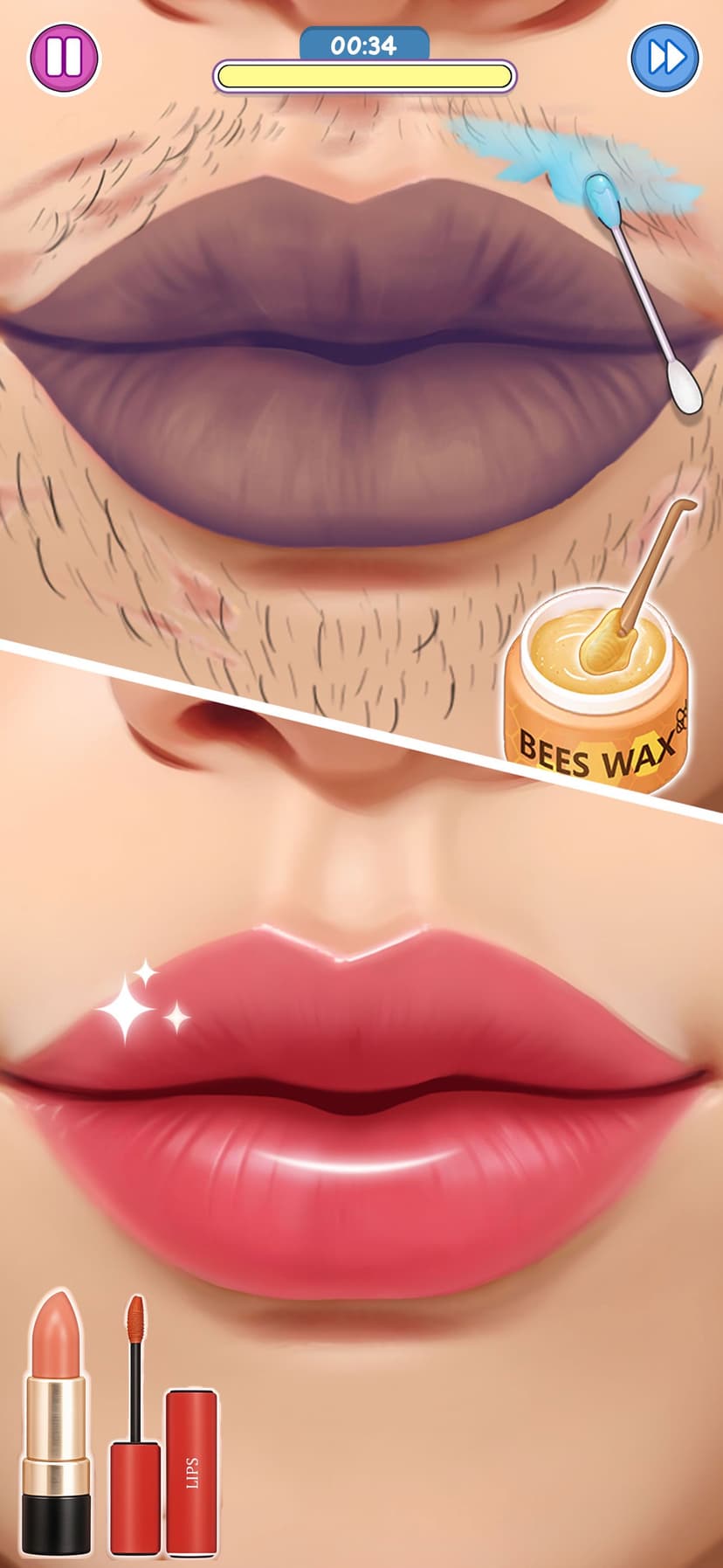 SatisCare: Tidy ASMR Game screenshot 8 - screenshot