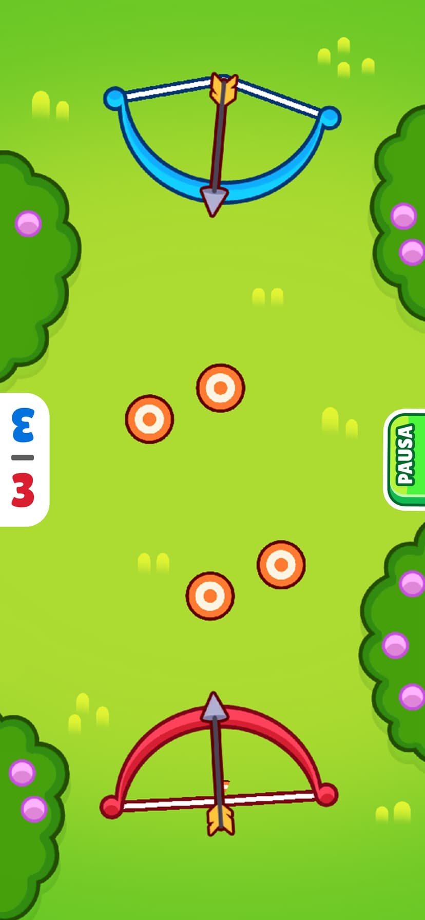 2 Player Games - Pastimes screenshot 3 - screenshot