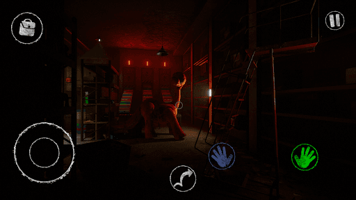 Poppy Playtime Chapter 2 screenshot 9 - screenshot