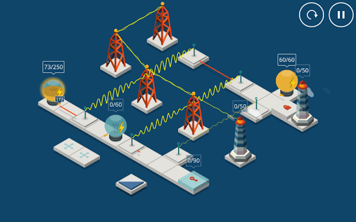 Light House screenshot 2 - screenshot