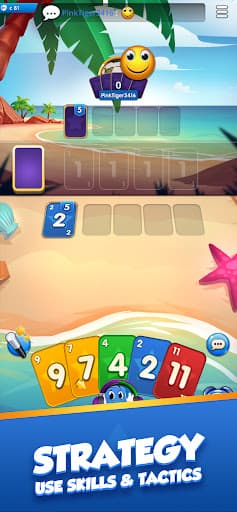 Cardparty screenshot 2 - screenshot