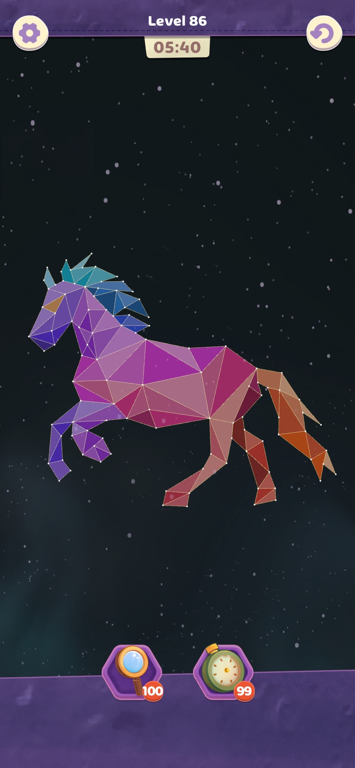 Dot Puzzle: Connect & Relax screenshot 6 - screenshot