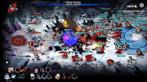 Dungeon Squad screenshot 10 - screenshot