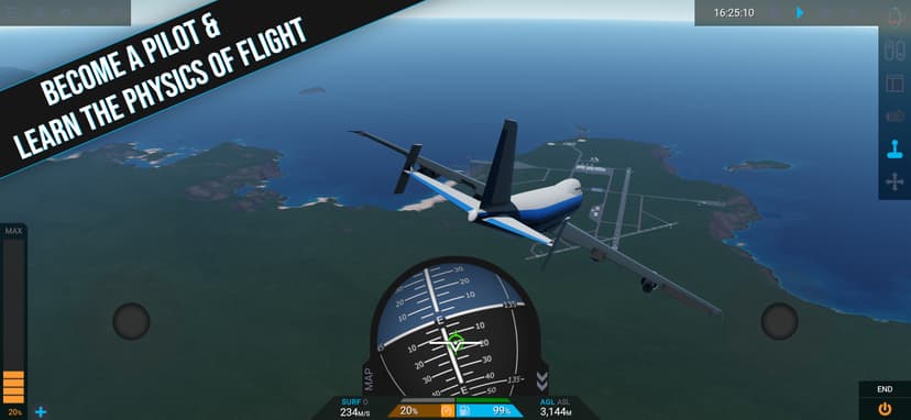 Juno: New Origins Complete Ed. screenshot 3 - screenshot