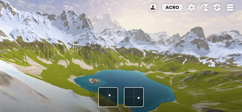 FeelFPV screenshot 4 - screenshot
