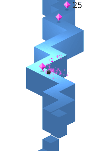 ZigZag screenshot 1 - screenshot