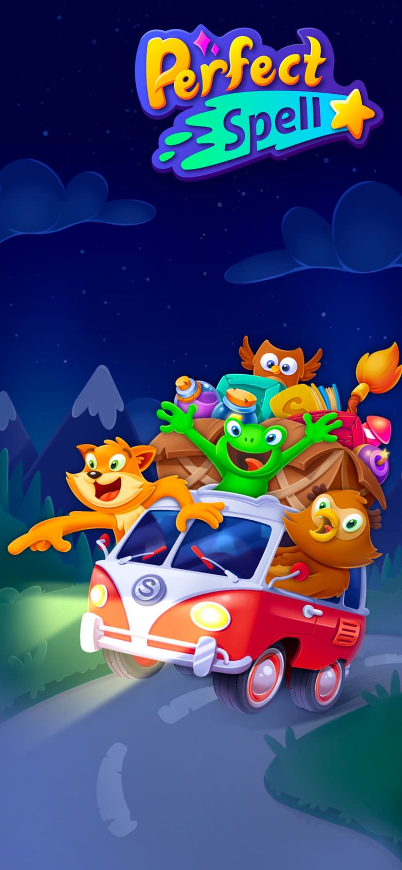Perfect Blast - Puzzles screenshot 4 - screenshot