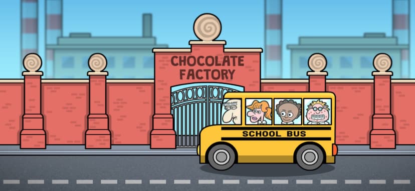 Bash the Teacher 2: Field Trip screenshot 4 - screenshot