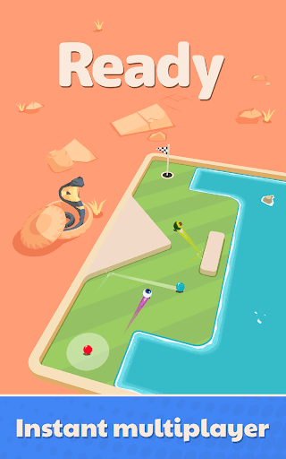 Ready Set Golf screenshot 8 - screenshot