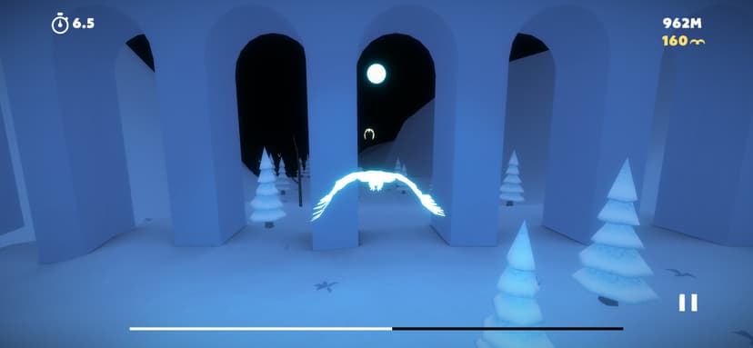 White Trip screenshot 5 - screenshot