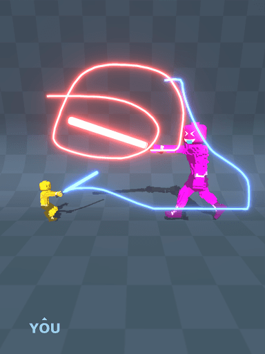 Draw Block Gladiator screenshot 7 - screenshot