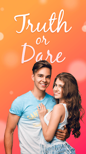 Truth or Dare screenshot 1 - screenshot