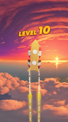 Space Rocket Evolution screenshot 9 - screenshot