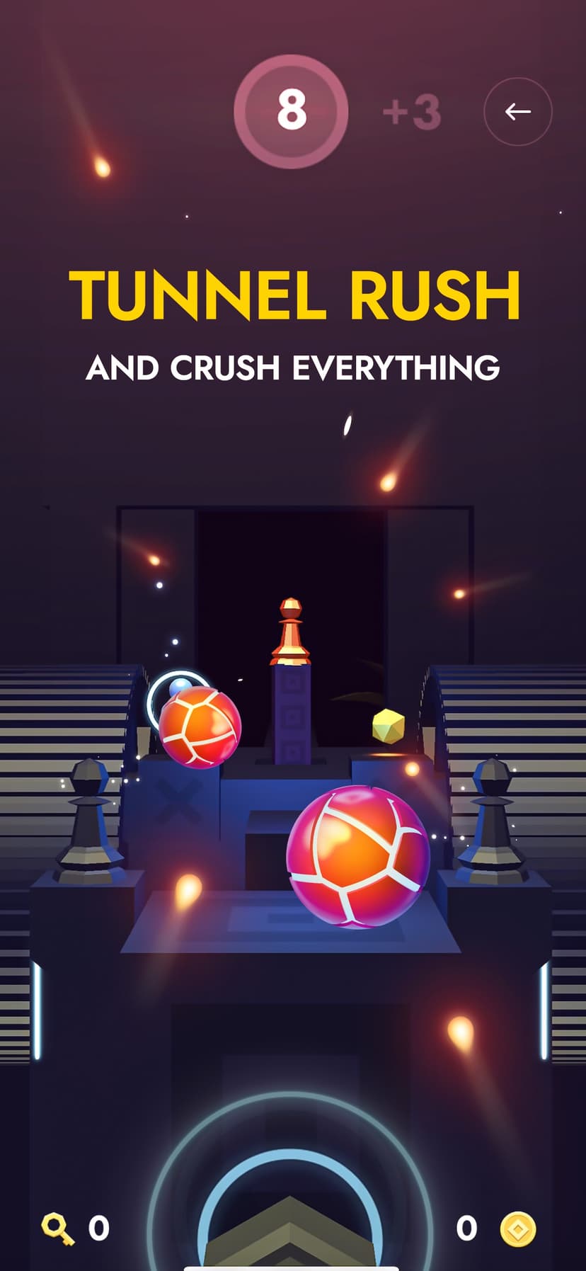 Multi Impact Smash screenshot 4 - screenshot