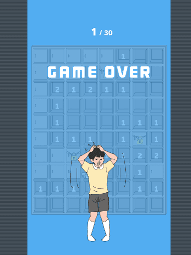 Mominesweeper screenshot 12 - screenshot