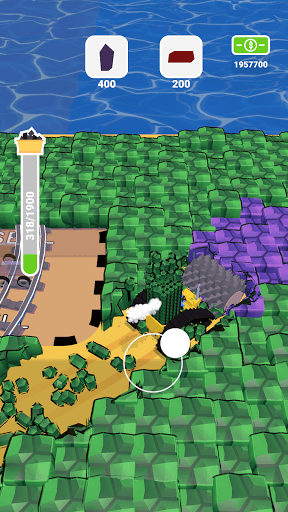 Stone Miner screenshot 23 - screenshot