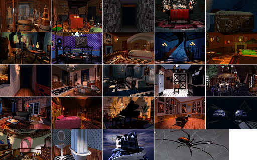 The 7th Guest: Remastered screenshot 5 - screenshot
