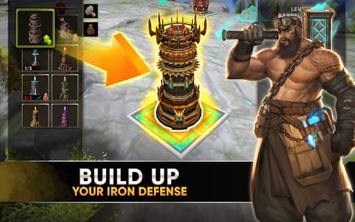 Clash of Beasts screenshot 15 - screenshot