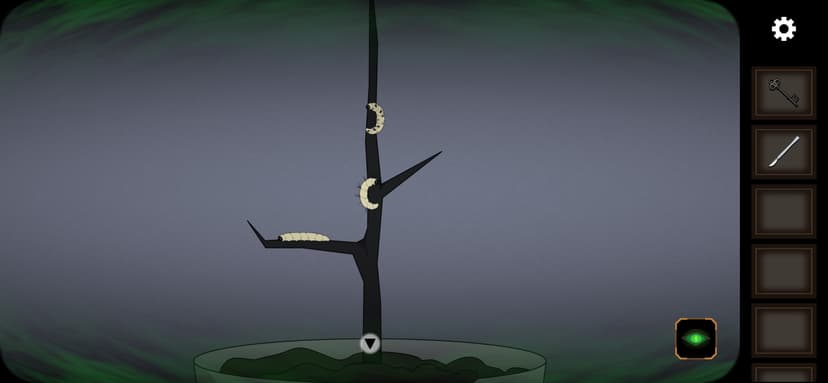 Escape Room: Strange Case screenshot 8 - screenshot