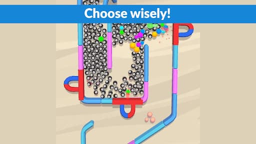 Pull the Pin - Garden Balls screenshot 16 - screenshot
