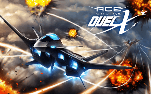 ACEonline - DuelX screenshot 15 - screenshot