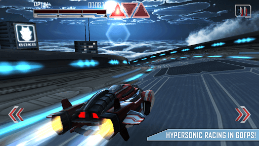 Repulze screenshot 9 - screenshot