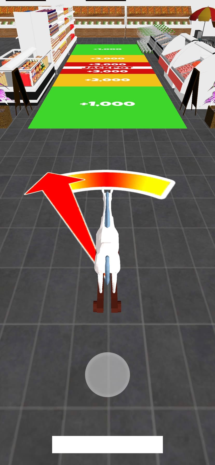 Scan it!!Supermarket Simulator screenshot 3 - screenshot