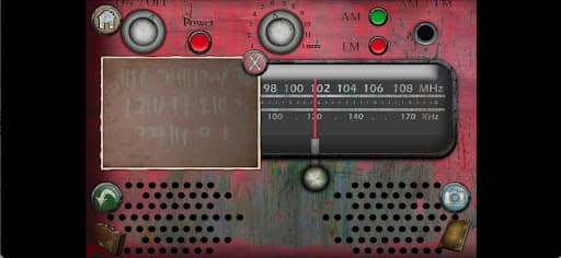 Forever Lost: Episode 1 screenshot 5 - screenshot