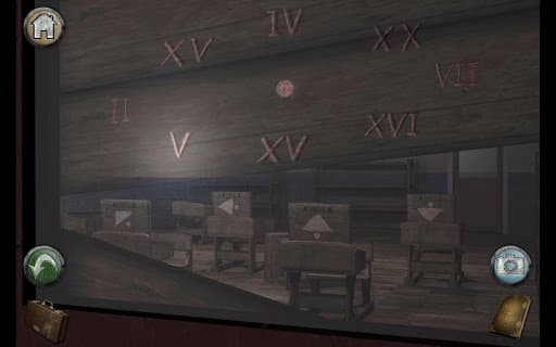 Forever Lost: Episode 2 screenshot 24 - screenshot