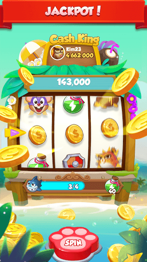 Island King Pro screenshot 13 - screenshot