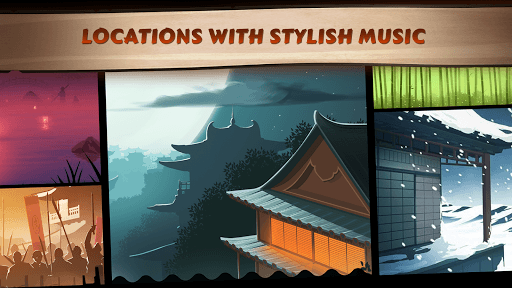 Shadow Fight 2 screenshot 14 - screenshot