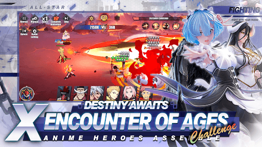 Allstar War screenshot 10 - screenshot