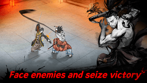 Ronin: The Last Samurai screenshot 2 - screenshot