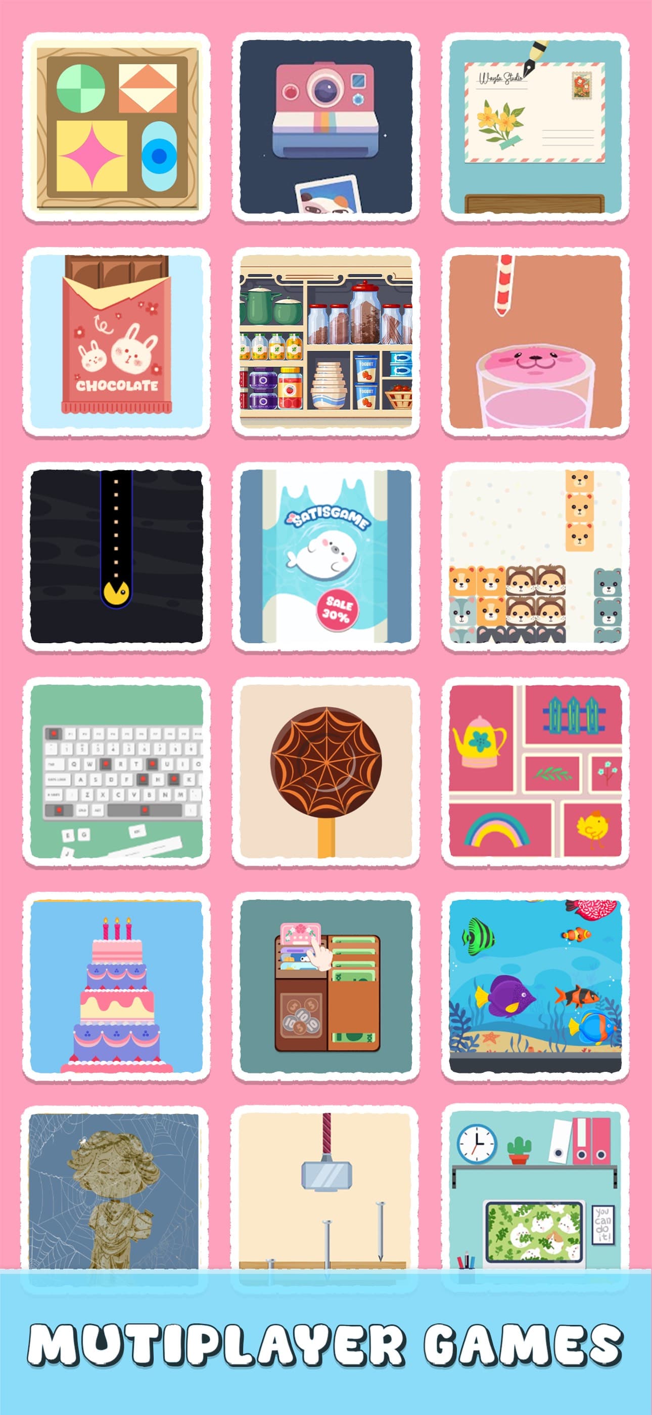 Sort It Right: Relax Puzzle screenshot 2 - screenshot