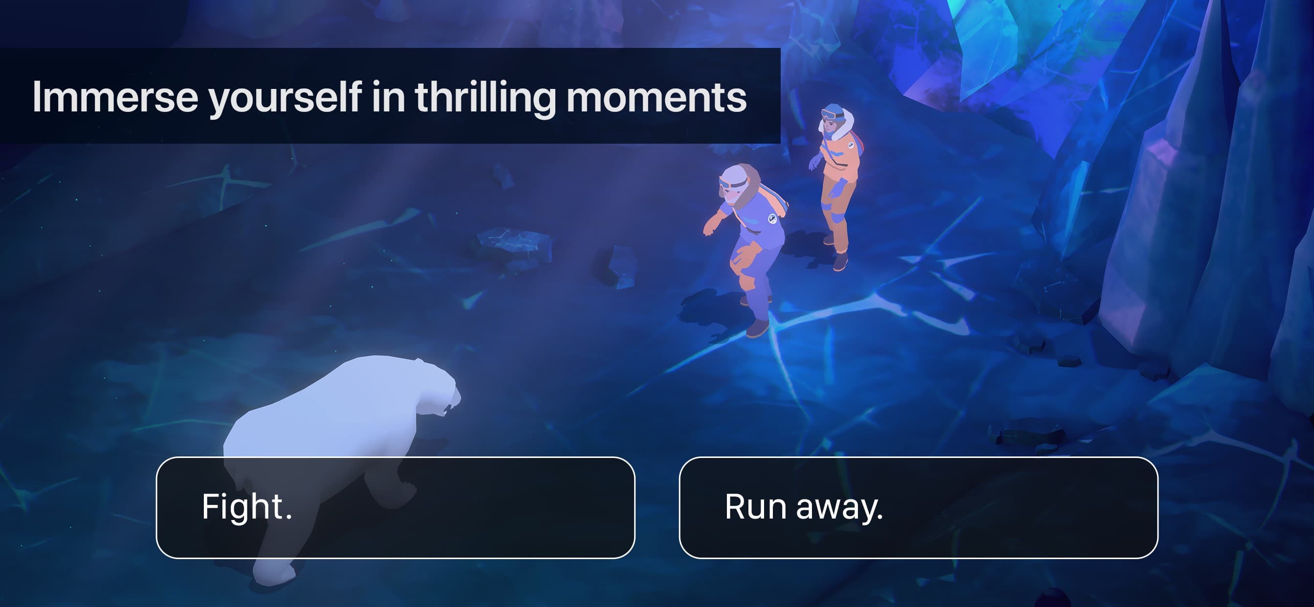 Radiant One screenshot 2 - screenshot