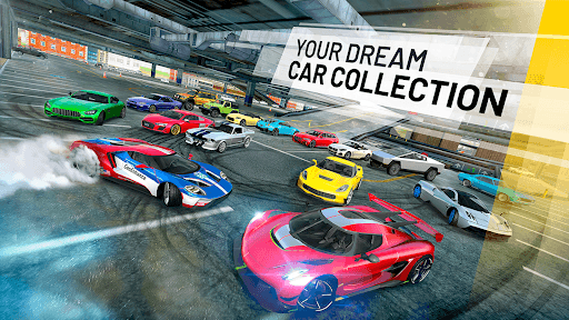 Extreme Car Driving Simulator screenshot 29 - screenshot