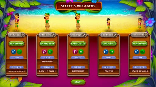 Virtual Villagers 6 screenshot 13 - screenshot