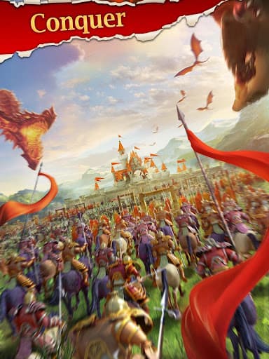 King's Empire screenshot 23 - screenshot