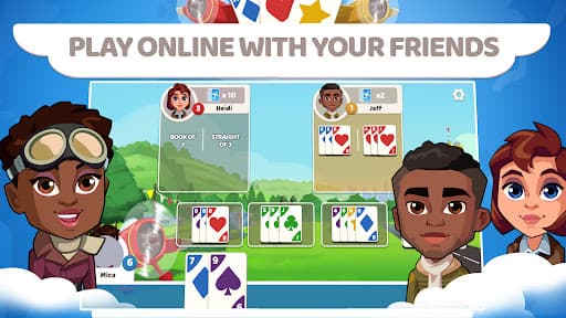 Phase Contract Rummy screenshot 3 - screenshot