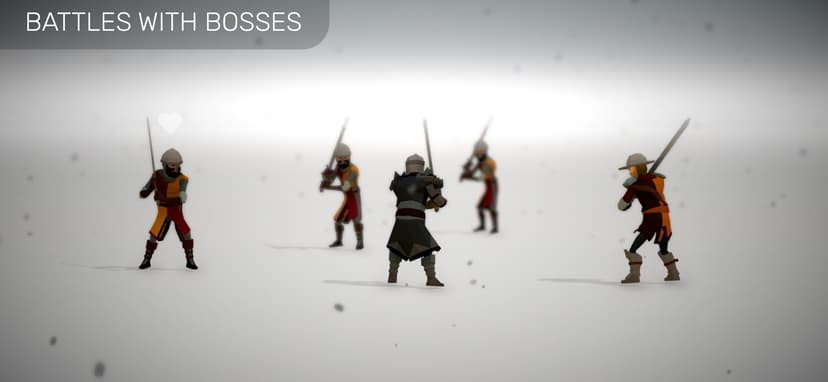 A Way To Slay -  Bloody Fight screenshot 4 - screenshot