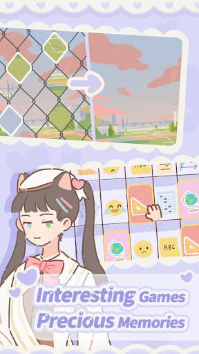 Purrfect Tale screenshot 6 - screenshot