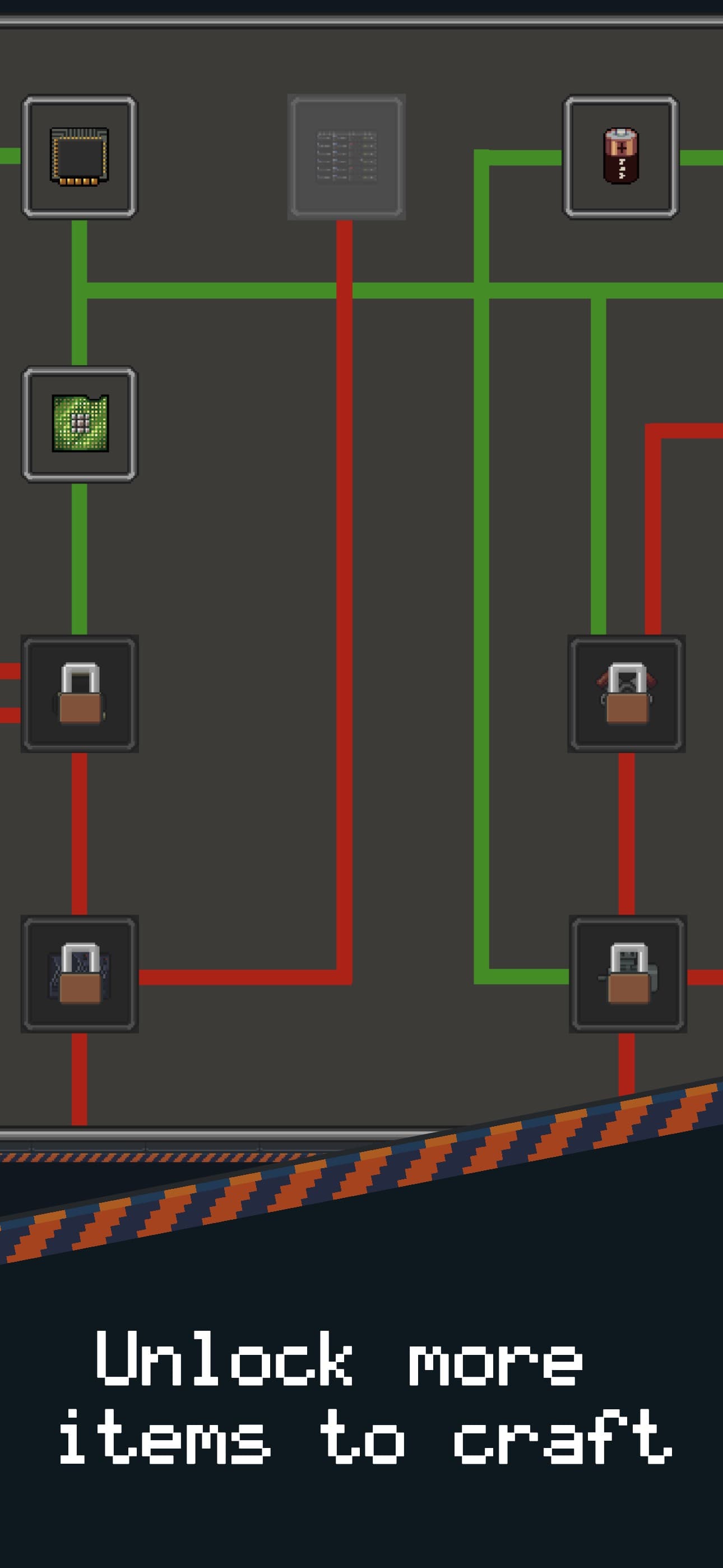 Assembly Line 2 screenshot 4 - screenshot