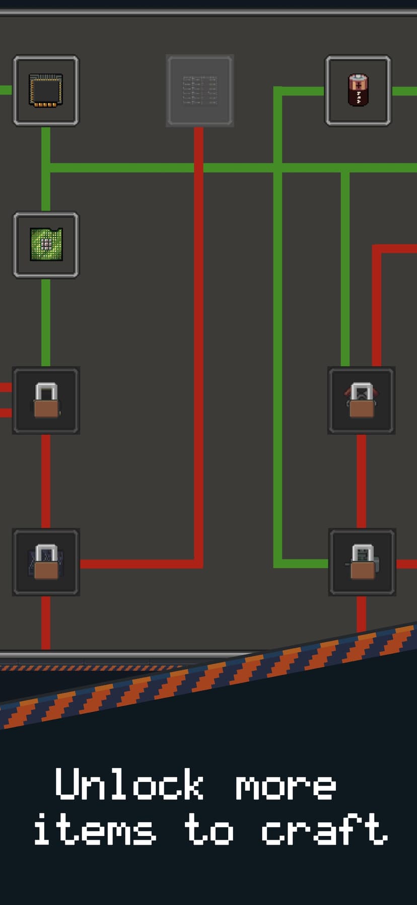 Assembly Line 2 screenshot 4 - screenshot