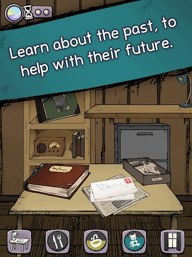 My Child Lebensborn LITE screenshot 12 - screenshot