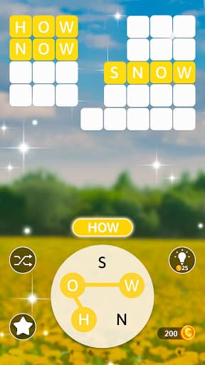 Word Maker: Words Games Puzzle screenshot 18 - screenshot