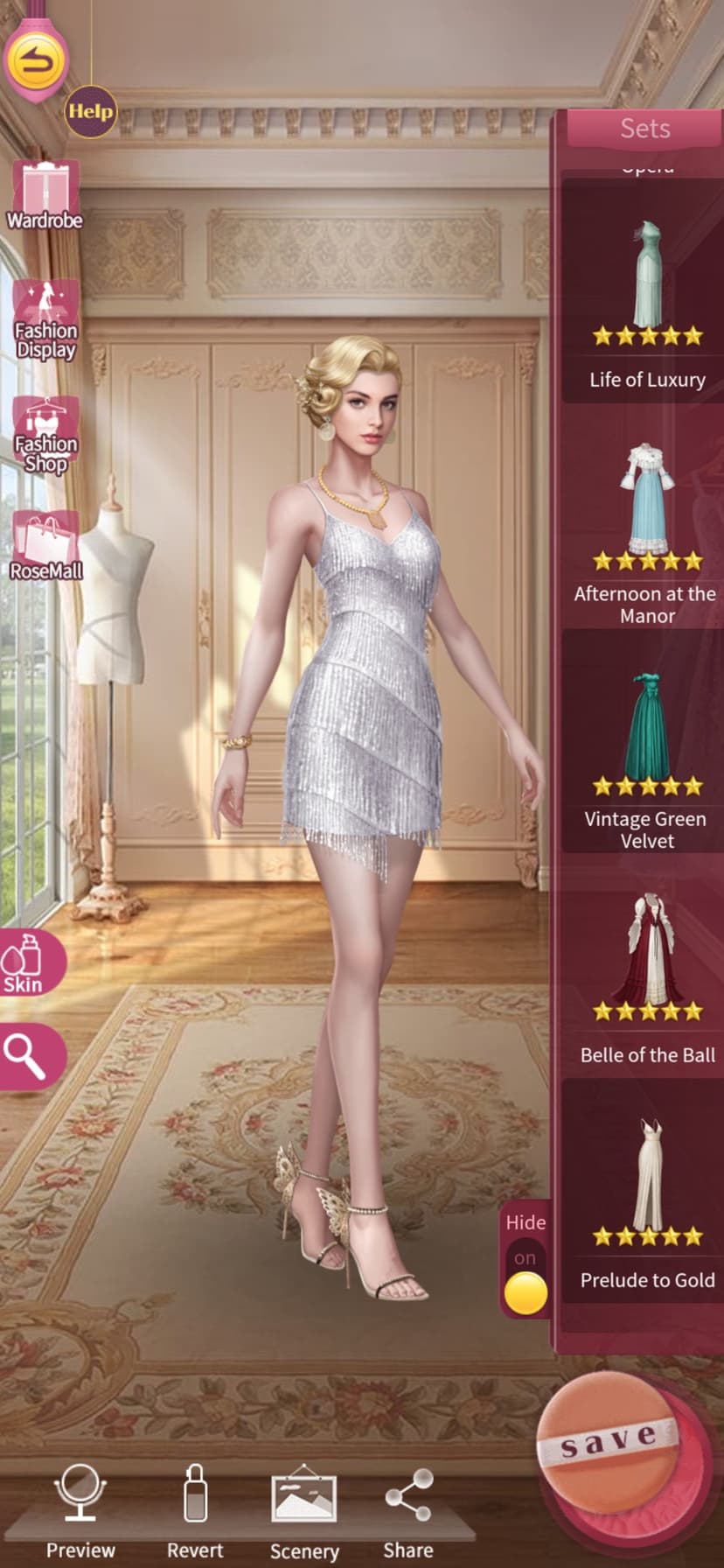 Immortal Diaries screenshot 6 - screenshot