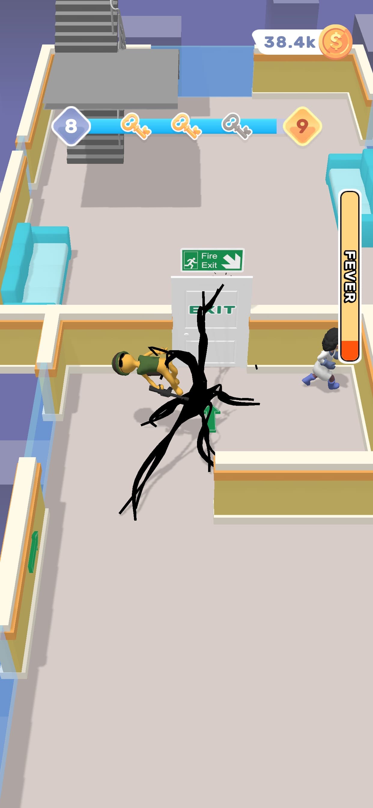 The Nom screenshot 1 - screenshot